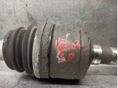 Recambio de transmision delantera derecha para ford ranger (es) 2.5 tdci cat referencia OEM IAM 1447178 