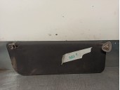 Recambio de parasol derecho para ford transit caja cerrada, corta (fy) (2000 =>) ft 330 2.4 referencia OEM IAM 4363159 