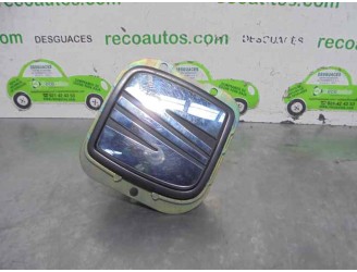 Recambio de maneta exterior porton para seat arosa (6h1) 1.0 referencia OEM IAM 6N0827565A 