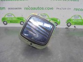 Recambio de maneta exterior porton para seat arosa (6h1) 1.0 referencia OEM IAM 6N0827565A 