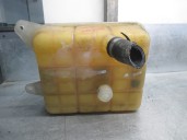 Replacement expansion tank for SsangYong Kyron 2.0 OEM IAM reference 2161009101 
