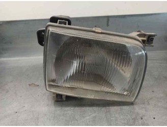 Recambio de faro derecho para nissan pick-up (d22) 2.5 diesel referencia OEM IAM 11024717 KOITO