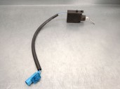 Recambio de motor cierre centralizado porton para mercedes-benz clase g (w463) g 500 (463.260, 463.261) referencia OEM IAM A4639