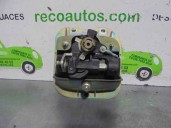 Recambio de maneta exterior porton para seat arosa (6h1) 1.0 referencia OEM IAM 6N0827565A 