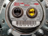 Replacement front left airbag for Chrysler PT Cruiser (PT) 2.2 CRD cat OEM IAM reference C8AU3F3ECHW ZE64DK5AF 
