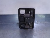 Recambio de mando luces salpicadero para fiat uno (146) 1.0 cat referencia OEM IAM 013027003  