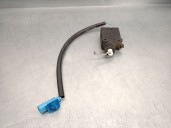 Recambio de motor cierre centralizado porton para mercedes-benz clase g (w463) g 500 (463.260, 463.261) referencia OEM IAM A4639