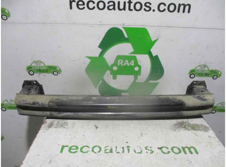 Recambio de refuerzo paragolpes trasero para seat arosa (6h1) 1.0 referencia OEM IAM 6X0807305 DE HIERRO 