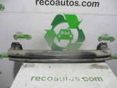 Recambio de refuerzo paragolpes trasero para seat arosa (6h1) 1.0 referencia OEM IAM 6X0807305 DE HIERRO 