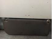 Recambio de parasol izquierdo para ford transit caja cerrada, corta (fy) (2000 =>) ft 330 2.4 referencia OEM IAM 4363152 
