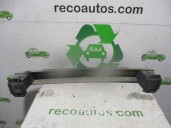 Recambio de refuerzo paragolpes trasero para seat arosa (6h1) 1.0 referencia OEM IAM 6X0807305 DE HIERRO 