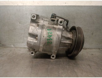 Recambio de compresor aire acondicionado para toyota yaris (ncp1/nlp1/scp1) 1.3 16v cat referencia OEM IAM 8832052010 8832052010