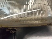 Recambio de faro derecho para nissan pick-up (d22) 2.5 diesel referencia OEM IAM 11024717  KOITO