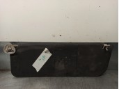 Recambio de parasol izquierdo para ford transit caja cerrada, corta (fy) (2000 =>) ft 330 2.4 referencia OEM IAM 4363152 