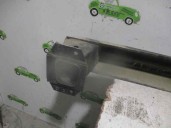 Recambio de refuerzo paragolpes trasero para seat arosa (6h1) 1.0 referencia OEM IAM 6X0807305 DE HIERRO 