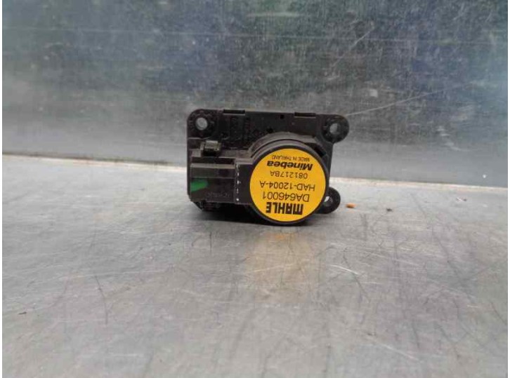 Recambio de motor calefaccion para opel astra j gti 1.4 sedan p10 referencia OEM IAM DA646001  