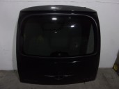 Recambio de porton trasero para chrysler pt cruiser (pt) 2.2 crd cat referencia OEM IAM 68001685AA NEGRO 5 PUERTAS