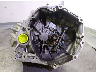 Recambio de caja cambios para suzuki swift v (az) 1.2 hybrid (mild hybrid) (a2l412) referencia OEM IAM 1J08862A81 2000880S14 