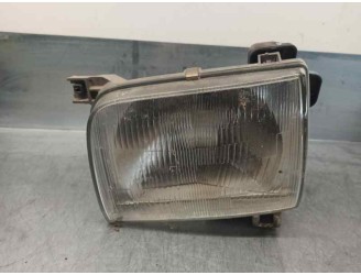 Replacement left headlight for Nissan Pick-Up (D22) 2.5 diesel OEM IAM reference 11024717 KOITO