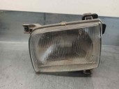Recambio de faro izquierdo para nissan pick-up (d22) 2.5 diesel referencia OEM IAM 11024717 KOITO
