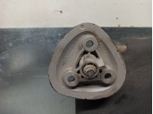 Recambio de parasol izquierdo para ford transit caja cerrada, corta (fy) (2000 =>) ft 330 2.4 referencia OEM IAM 4363152 