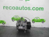 Recambio de compresor aire acondicionado para tata indica 1.4 referencia OEM IAM 279723120103 AKC200A087 MITSUBISHI