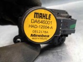 Recambio de motor calefaccion para opel astra j gti 1.4 sedan p10 referencia OEM IAM DA646001  