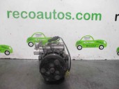 Recambio de compresor aire acondicionado para tata indica 1.4 referencia OEM IAM 279723120103 AKC200A087 MITSUBISHI