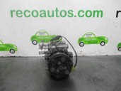 Recambio de compresor aire acondicionado para tata indica 1.4 referencia OEM IAM 279723120103 AKC200A087 MITSUBISHI