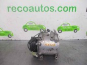 Replacement air conditioning compressor for Tata Indica 1.4 OEM IAM reference 279723120103 AKC200A087 MITSUBISHI