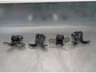 Recambio de bisagra puerta para opel astra j gti 1.4 sedan p10 referencia OEM IAM   
