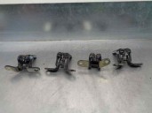 Recambio de bisagra puerta para opel astra j gti 1.4 sedan p10 referencia OEM IAM   