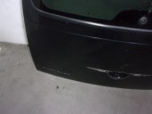 Recambio de porton trasero para chrysler pt cruiser (pt) 2.2 crd cat referencia OEM IAM 68001685AA NEGRO 5 PUERTAS