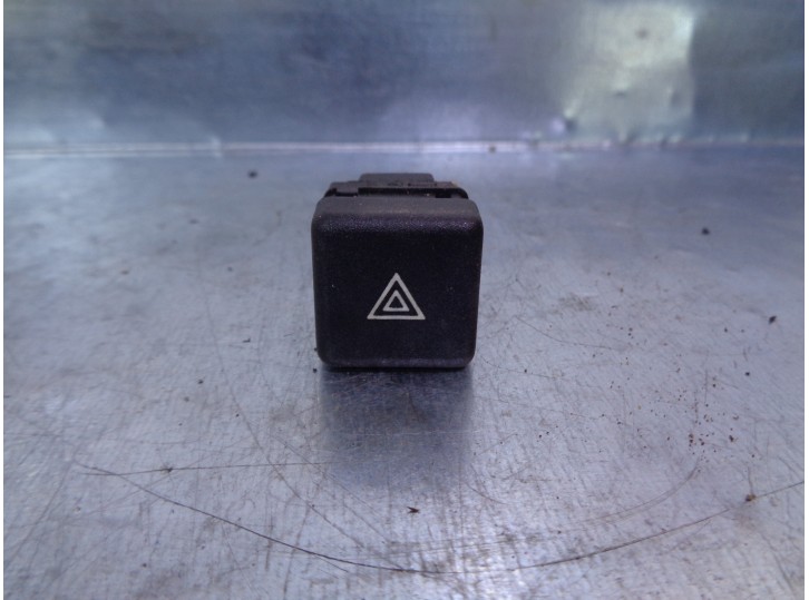 Recambio de warning para fiat uno (146) 1.0 cat referencia OEM IAM 4679106 