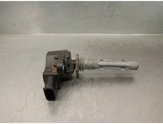Replacement ignition coil for Mercedes-Benz CLS Class (W219) 3.5 V6 CAT OEM IAM reference A2729060060 GN10235 DELPHI
