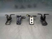 Recambio de bisagra puerta para opel astra j gti 1.4 sedan p10 referencia OEM IAM   