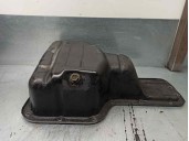 Recambio de carter para toyota avensis berlina (t 22) 1.6 luna (4-ptas.) referencia OEM IAM 121010D020  