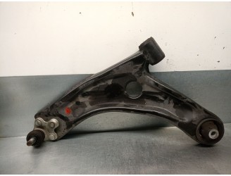 Recambio de brazo suspension inferior delantero izquierdo para toyota yaris (_p21_, _pa1_, _ph1_) 1.5 hybrid (mxph10) referencia