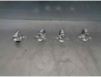 Recambio de bisagra puerta para opel astra j gti 1.4 sedan p10 referencia OEM IAM   