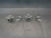 Recambio de bisagra puerta para opel astra j gti 1.4 sedan p10 referencia OEM IAM   