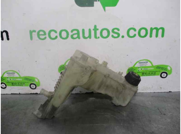 Recambio de deposito expansion para renault laguna iii 2.0 dci diesel fap referencia OEM IAM 217100014R  