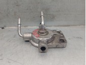 Recambio de soporte filtro gasoil para kia sorento ii (xm) 2.2 crdi referencia OEM IAM DHF1100140 319252P900 