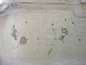 Recambio de deposito expansion para renault laguna iii 2.0 dci diesel fap referencia OEM IAM 217100014R  