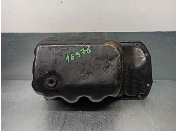 Recambio de carter para peugeot 308 sw 1.6 16v referencia OEM IAM V75504838004 0301N9 