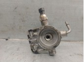 Recambio de soporte filtro gasoil para kia sorento ii (xm) 2.2 crdi referencia OEM IAM DHF1100140 319252P900 