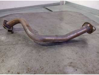 Recambio de tubo escape delantero para suzuki swift v (az) 1.2 hybrid (mild hybrid) (a2l412) referencia OEM IAM 1419052R00 14190
