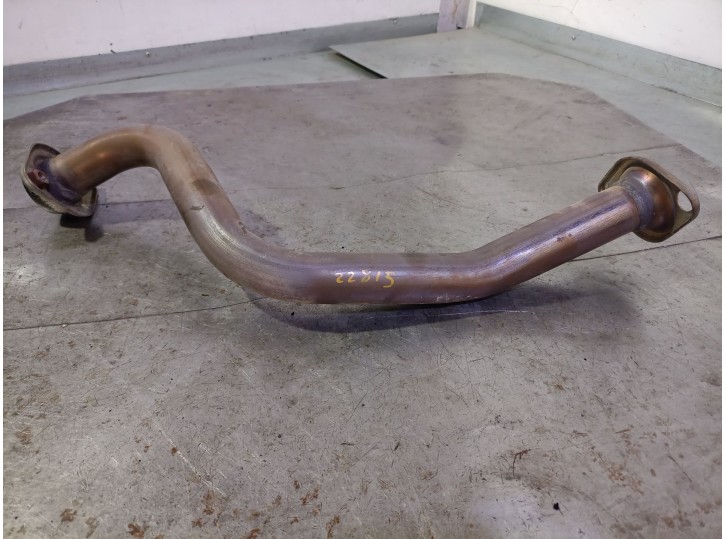 Recambio de tubo escape delantero para suzuki swift v (az) 1.2 hybrid (mild hybrid) (a2l412) referencia OEM IAM 1419052R00 14190