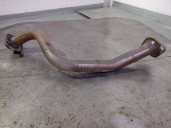 Recambio de tubo escape delantero para suzuki swift v (az) 1.2 hybrid (mild hybrid) (a2l412) referencia OEM IAM 1419052R00 14190