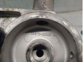 Recambio de soporte filtro gasoil para kia sorento ii (xm) 2.2 crdi referencia OEM IAM DHF1100140 319252P900 