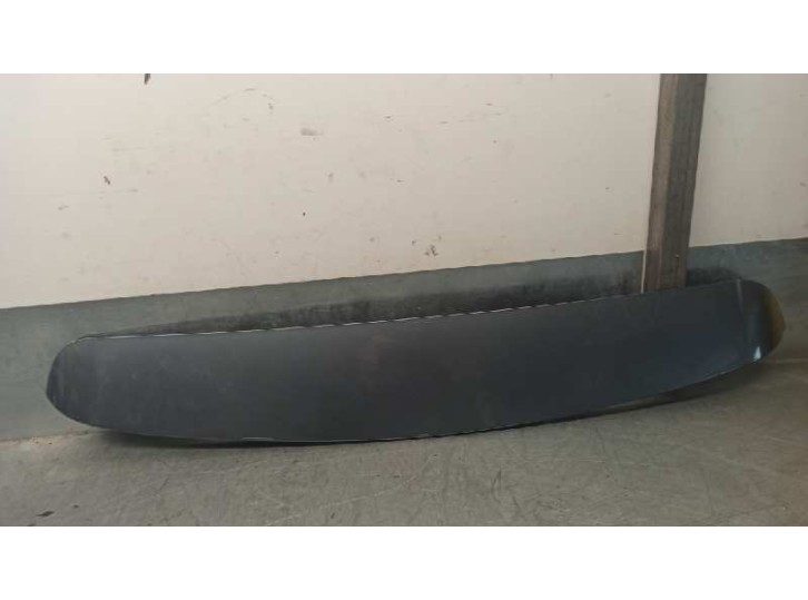 Recambio de aleron trasero para citroën c4 berlina collection referencia OEM IAM 96470116XC 